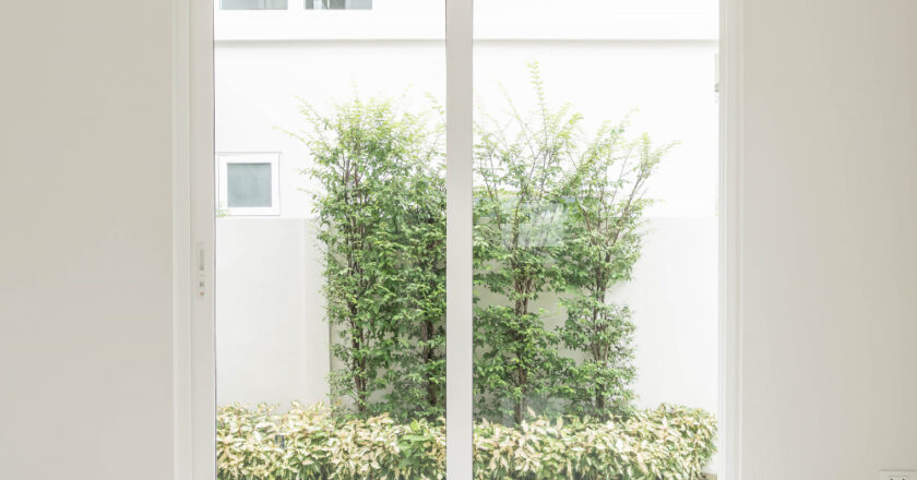 Timeless Design Meets Modern Innovation in Doors and Windows