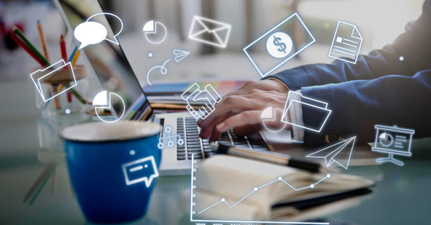 Marketing B2B: Jak skutecznie docierać do klientów biznesowych i budować trwałe relacje?