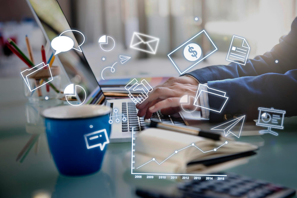 Marketing B2B: Jak skutecznie docierać do klientów biznesowych i budować trwałe relacje?