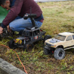 Poczuj tę moc! Twoja przygoda z modelami RC
