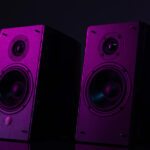 Stereo i wzmacniacze all‑in‑one