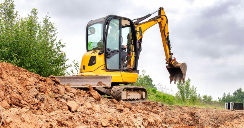 Solidne fundamenty Twojej inwestycji