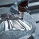 Stal węglowa czy stopowa? Jak dobieramy technologię, by obróbka CNC elementów stalowych była bezbłędna