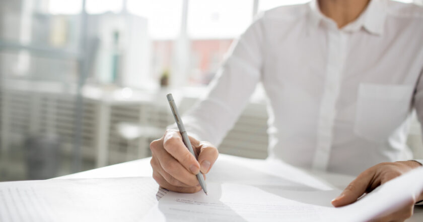 Nowoczesne zarządzanie finansami i kadrami